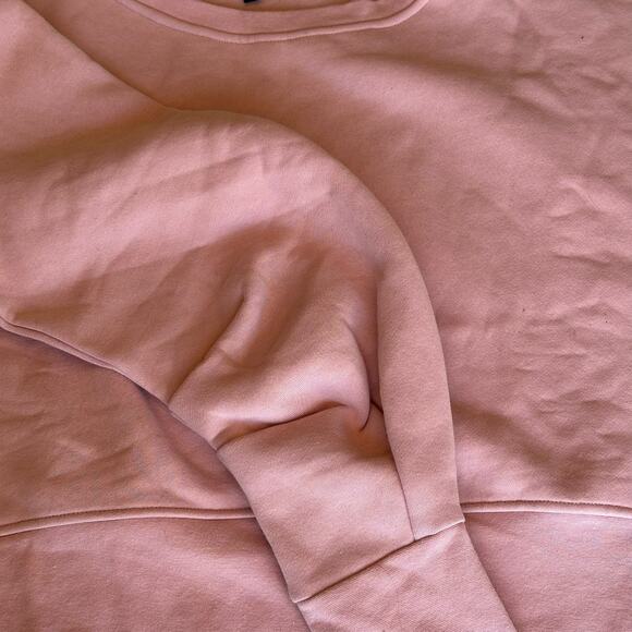 Womens Sweaters Size Large Coral Pull Over NWT - Picture 4 of 9